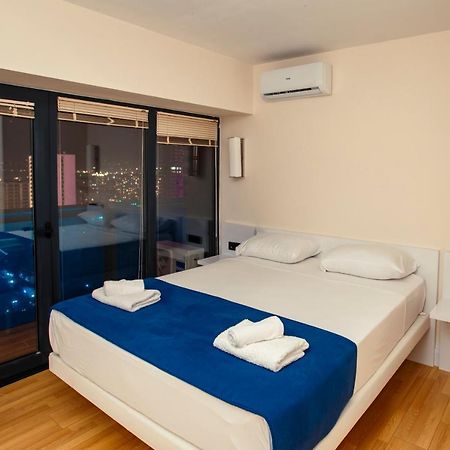Orbi City Skyscraper With Sea View Μπατούμι Εξωτερικό φωτογραφία